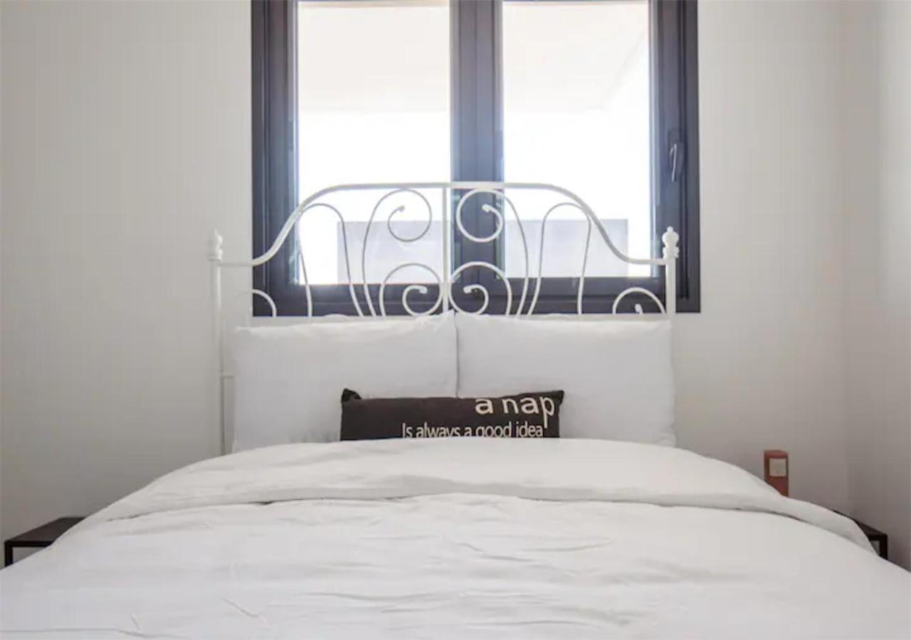 O&O Group- Magical 4Br Apt With Panoramic Sea View Бат Ям Екстериор снимка